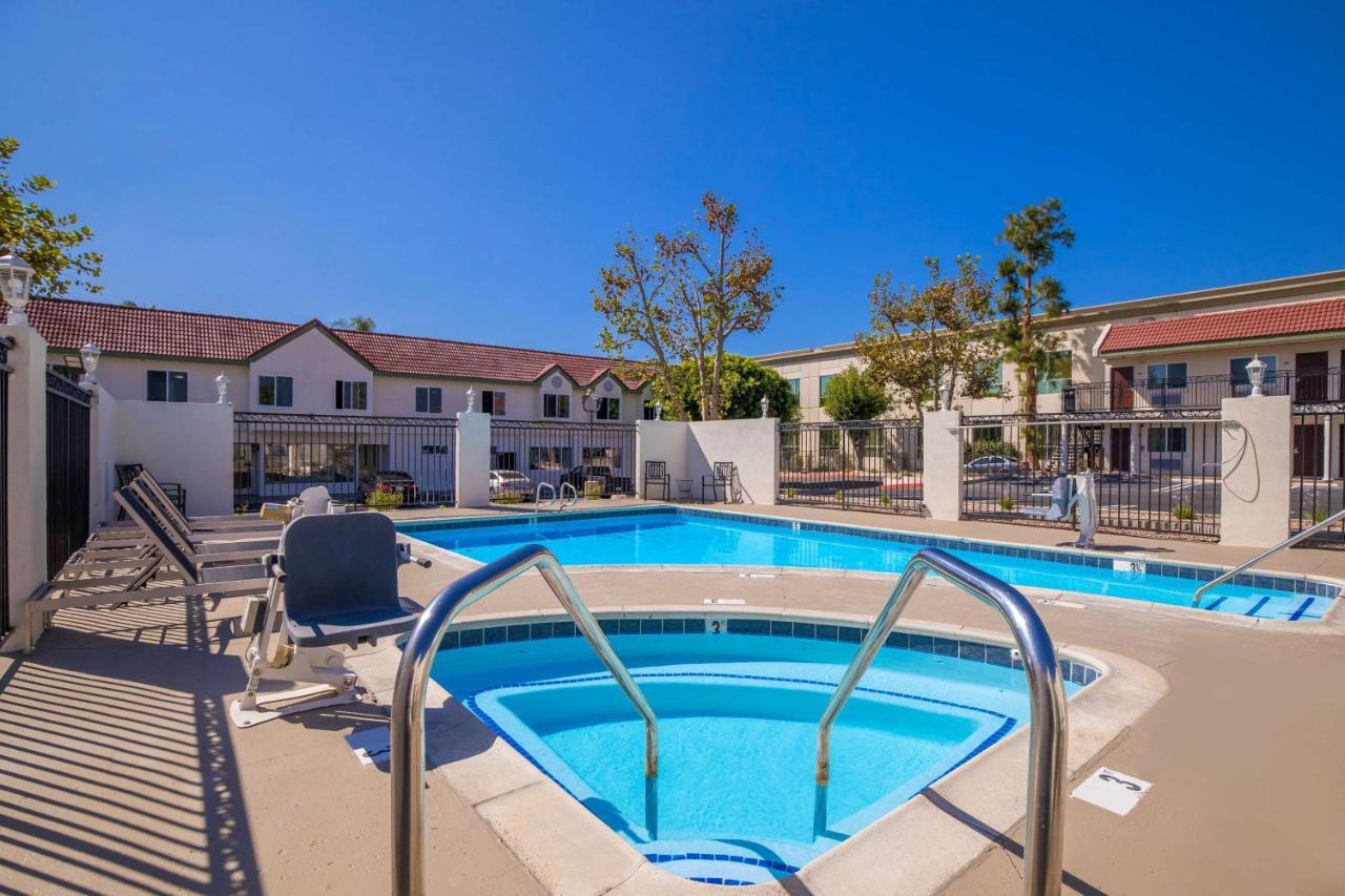 Surestay Plus Hotel By Best Western Upland - Ontario North Exterior foto