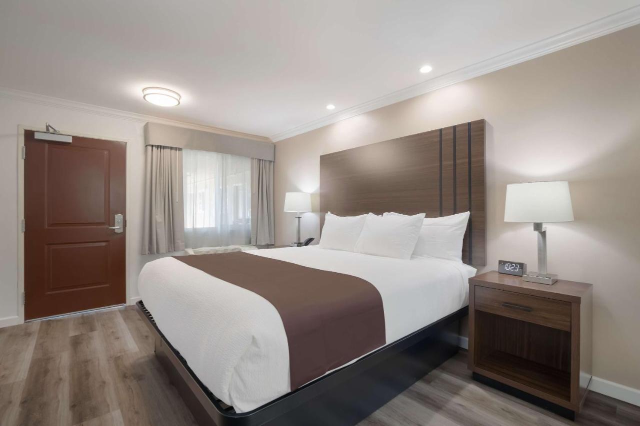 Surestay Plus Hotel By Best Western Upland - Ontario North Exterior foto