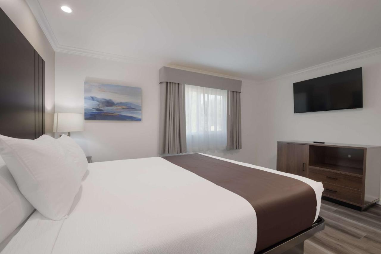 Surestay Plus Hotel By Best Western Upland - Ontario North Exterior foto
