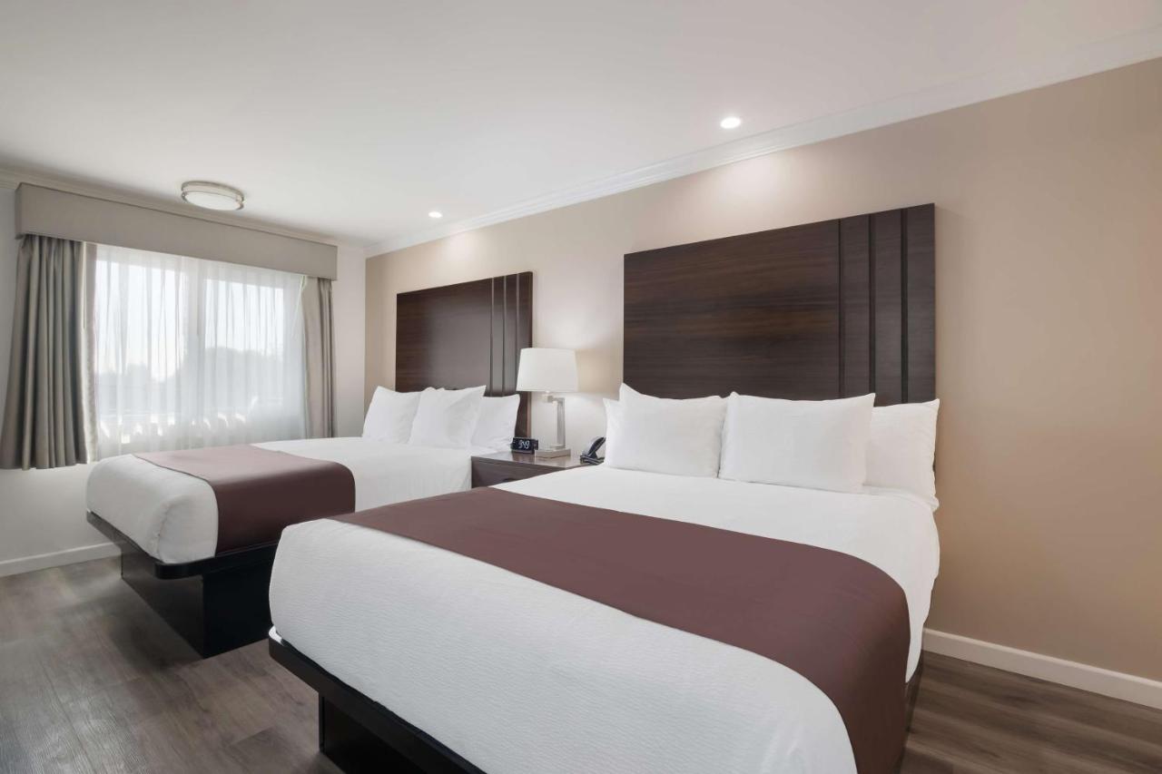Surestay Plus Hotel By Best Western Upland - Ontario North Exterior foto
