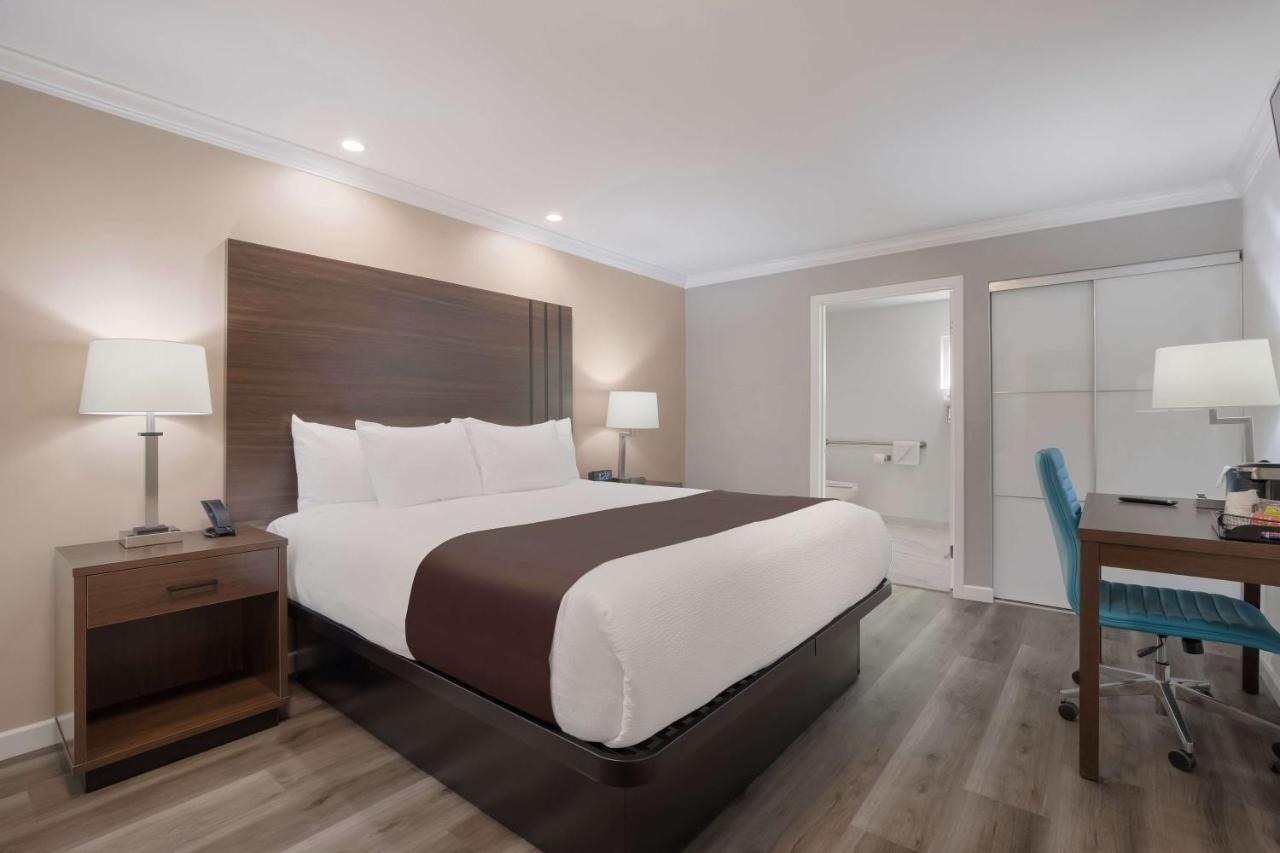 Surestay Plus Hotel By Best Western Upland - Ontario North Exterior foto