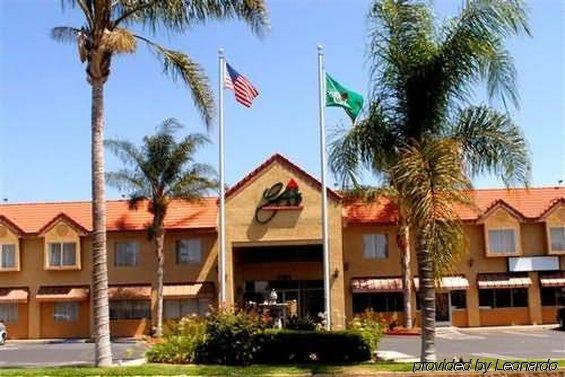 Surestay Plus Hotel By Best Western Upland - Ontario North Exterior foto